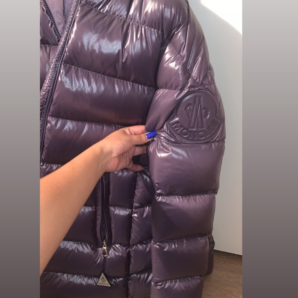 Women Moncler genius x pierpaolo piccioli size medium